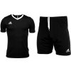 Adidas pánsky športový set tričko šortky M Adidas pánsky športový set tričko šortky M
