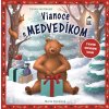 Fortuna Libri Vianoce s medvedíkom, 2+ Fortuna Libri Vianoce s medvedíkom, 2+