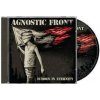 Agnostic Front - Echoes In Eternity CD
