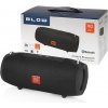 Bluetooth bezdrôtový reproduktor BLOW BT500 Bluetooth bezdrôtový reproduktor BLOW BT500