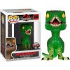 Funko POP Jurassic Park Velociraptor Exclusive Funko POP Jurassic Park Velociraptor Exclusive