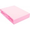 Darymex NEPRIEPUSTNÉ JERSEY PRESTIERADLO SG 005 200X220 CM SVETLORUŽOVÁ Darymex NEPRIEPUSTNÉ JERSEY PRESTIERADLO SG 005 200X220 CM SVETLORUŽOVÁ