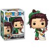 Funko Pop! Demon Slayer Tanjiro Kamado (889698867764) Funko Pop! Demon Slayer Tanjiro Kamado (889698867764)
