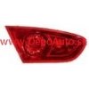 Seat LEON 9/05- zadné svetlo lavé vnútorné / od 2009 Seat LEON 9/05- zadné svetlo lavé vnútorné / od 2009