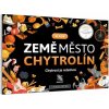 Země město chytrolín: Klasik Země město chytrolín: Klasik