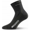 Lasting WKS 900 čierne ponožky z merino vlny Veľkosť: (38-41) M Lasting WKS 900 čierne ponožky z merino vlny Veľkosť: (38-41) M
