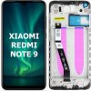 DISPLEJ / EKRÁN PRE XIAOMI REDMI NOTE 9 S RÁMOM + NÁVOD ZDARMA DISPLEJ / EKRÁN PRE XIAOMI REDMI NOTE 9 S RÁMOM + NÁVOD ZDARMA