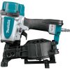 MAKITA AN454 Klincovačka pneumatická stavebná 19-45 mm MAKITA AN454 Klincovačka pneumatická stavebná 19-45 mm