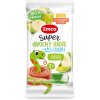 Emco Super ovocný hadík jablko, 20 g Emco Super ovocný hadík jablko, 20 g