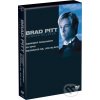 Kolekce Brad Pitt (3 - Hanebný pancharti + 12 opic + Seznamte se, Joe Black), 3 DVD