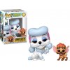 Funko Pop! 1706 Oliver Company Georgette with Tito Funko Pop! 1706 Oliver Company Georgette with Tito