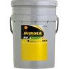 SHELL RIMULA R4 X 15W-40 20 L SHELL RIMULA R4 X 15W-40 20 L