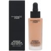 MAC Studio Waterweight SPF30 Foundation ľahký hydratačný make-up SPF30 NW35 30 ml