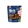 Brit Premium Dog by Nature Senior S+M 1 kg Brit Premium Dog by Nature Senior S+M 1 kg