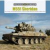 M551 Sheridan: The US Army's Armored Reconnaissance / Airborne Assault Vehicle From Vietnam to Desert Storm M551 Sheridan: The US Army's Armored Reconnaissance / Airborne Assault Vehicle From Vietnam to Desert Storm