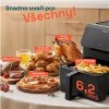 Cosori P651 PREMIUM II Chef edition 6,2l horkovzdušná fritéza Cosori P651 PREMIUM II Chef edition 6,2l horkovzdušná fritéza