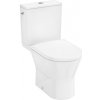 WC kombi stojaci Hansgrohe EluPura Original S 61166450 WC kombi stojaci Hansgrohe EluPura Original S 61166450