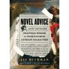 Novel Advice - Jay Bushman Novel Advice - Jay Bushman