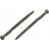 Skrutky do dreva Marcopol 5 x 50 mm 200 ks Skrutky do dreva Marcopol 5 x 50 mm 200 ks