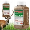 Anti-Bissan odpudzovač diviakov, kún, srniek, zajačí granulát 0,75 kg Anti-Bissan odpudzovač diviakov, kún, srniek, zajačí granulát 0,75 kg