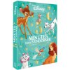 DISNEY - 5 Minutes pour s'endormir - 12 Histoires avec les Grands Classiques DISNEY - 5 Minutes pour s'endormir - 12 Histoires avec les Grands Classiques