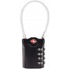 Kódový jarmový visiaci zámok Korbi Kódový jarmový visiaci zámok Korbi