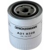 Olejový filter DENCKERMANN A210328 Olejový filter DENCKERMANN A210328
