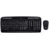Logitech MK330 klávesnica a myš, US/Int, 920-003989 Logitech MK330 klávesnica a myš, US/Int, 920-003989