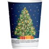 Intertan SA Papierový pohár Vianoce Christmas O90 mm/12oz, 330 ml (25ks) Typ A-Tma Intertan SA Papierový pohár Vianoce Christmas O90 mm/12oz, 330 ml (25ks) Typ A-Tma