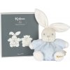 Kaloo Kaloo Perle Plyšový zajac modrý 18 cm K969897 Kaloo Kaloo Perle Plyšový zajac modrý 18 cm K969897