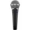 Dynamický vokálny mikrofón Shure SM48 Dynamický vokálny mikrofón Shure SM48