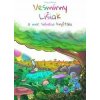 Vesmírny lišiak a moc soľného kryštálu - Juraj Naštický Vesmírny lišiak a moc soľného kryštálu - Juraj Naštický