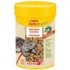 Sera Raffy P Nature krmivo pre mäsožravé plazy a vodné korytnačky 100 ml Sera Raffy P Nature krmivo pre mäsožravé plazy a vodné korytnačky 100 ml