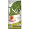 N&D dog PRIME Adult Medium & Maxi Wild Boar & apple 12 kg N&D dog PRIME Adult Medium & Maxi Wild Boar & apple 12 kg