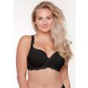 Dámska podprsenka Lingadore 1400-1A 85 G černá Dámska podprsenka Lingadore 1400-1A 85 G černá