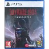 Daymare: 1994 Sandcastle Daymare: 1994 Sandcastle