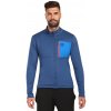 Kilpi ERIN-M Pánska funkčná mikina ZM0206KI Tmavomodrá M Kilpi ERIN-M Pánska funkčná mikina ZM0206KI Tmavomodrá M