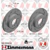ZIMMERMANN Brzdovy kotuc 150.1288.53 ZIMMERMANN Brzdovy kotuc 150.1288.53