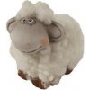 Dekoračná ovečka X4522/2