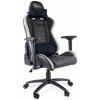 White Shark NITRO-GT Gaming Chair Nitro GT black/white White Shark NITRO-GT Gaming Chair Nitro GT black/white