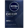 Nivea Men Voda po holení Deep Comfort 100 ml Nivea Men Voda po holení Deep Comfort 100 ml