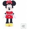 Minnie červené šaty 30 p…