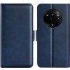 VSETKONAMOBIL 104296 SIDE Peňaženkové puzdro pre Realme 14 Pro 5G modré VSETKONAMOBIL 104296 SIDE Peňaženkové puzdro pre Realme 14 Pro 5G modré