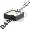 MANN FILTER Palivový filter MANN FILTER PU 8018 MANN FILTER Palivový filter MANN FILTER PU 8018