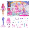 Adventní kalendář Barbie Fantasy 2025 Adventní kalendář Barbie Fantasy 2025