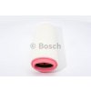BOSCH Vzduchový filter 1457433589 BOSCH Vzduchový filter 1457433589