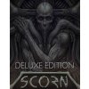 Scorn Deluxe Edition Scorn Deluxe Edition