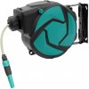 Genborx Automatický hadicový navijak / buben s hadicí na vodu 10 m W-10CZ 4100000100W10 Genborx Automatický hadicový navijak / buben s hadicí na vodu 10 m W-10CZ 4100000100W10