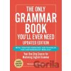 The Only Grammar Book You'll Ever Need, Updated Edition