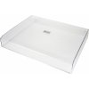 Pro-Ject VC-S Dust cover - kryt vrátane pántov (1147177019) Pro-Ject VC-S Dust cover - kryt vrátane pántov (1147177019)
